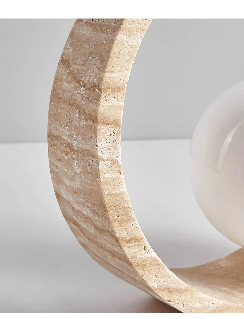 Drift Peakhurst Table Lamp-Welvere