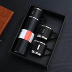 Stainless Steel Thermos Flask for Hunting and Outdoor - 500 ml, 12h Insulation, view 12