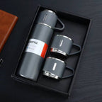 Stainless Steel Thermos Flask for Hunting and Outdoor - 500 ml, 12h Insulation, view 13