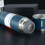 Stainless Steel Thermos Flask for Hunting and Outdoor - 500 ml, 12h Insulation, view 5