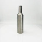 Unisex Stainless Steel Water Bottle - Multiple Sizes, view 4