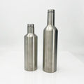 Unisex Stainless Steel Water Bottle - Multiple Sizes, view 6