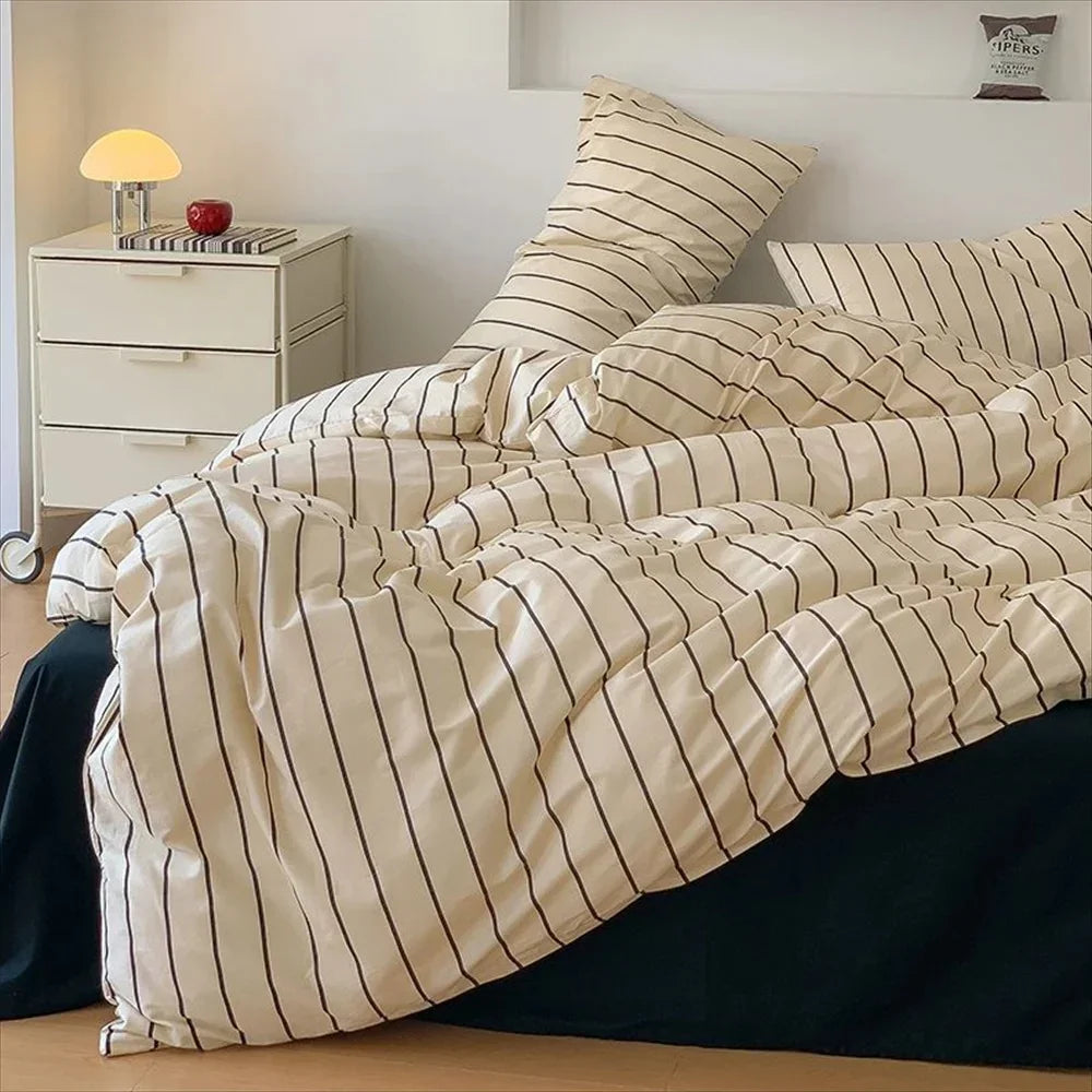 Dune Bedding Set-Welvere
