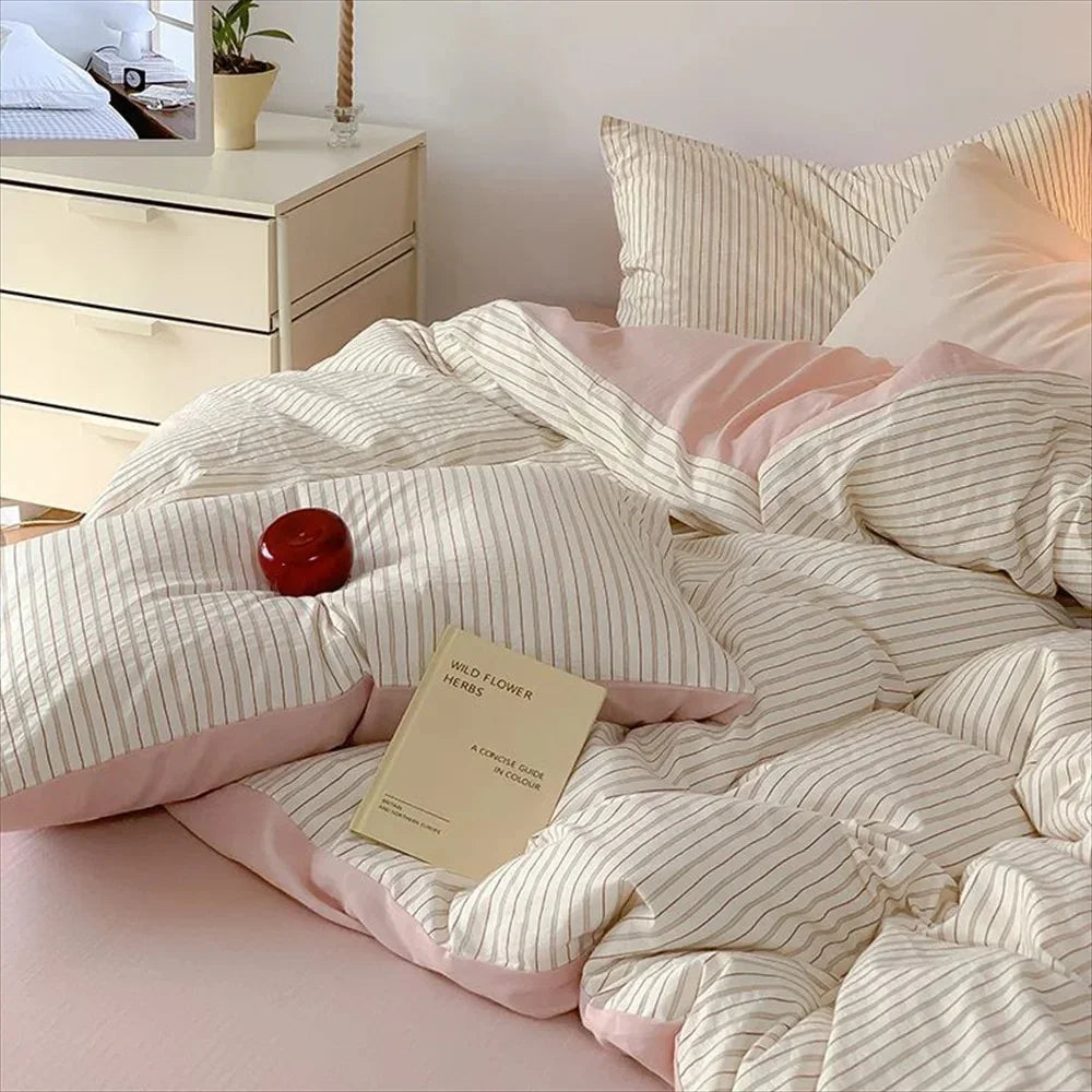 Dune Bedding Set-Welvere