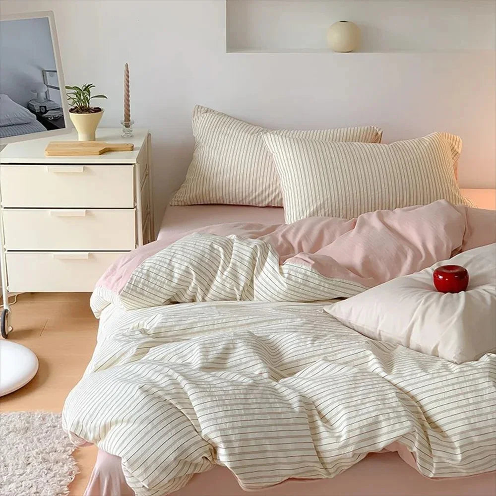 Dune Bedding Set-Welvere