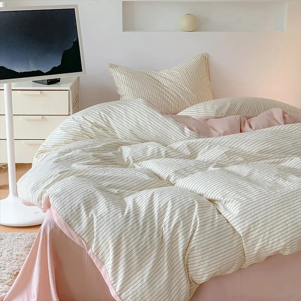 Dune Bedding Set-Welvere
