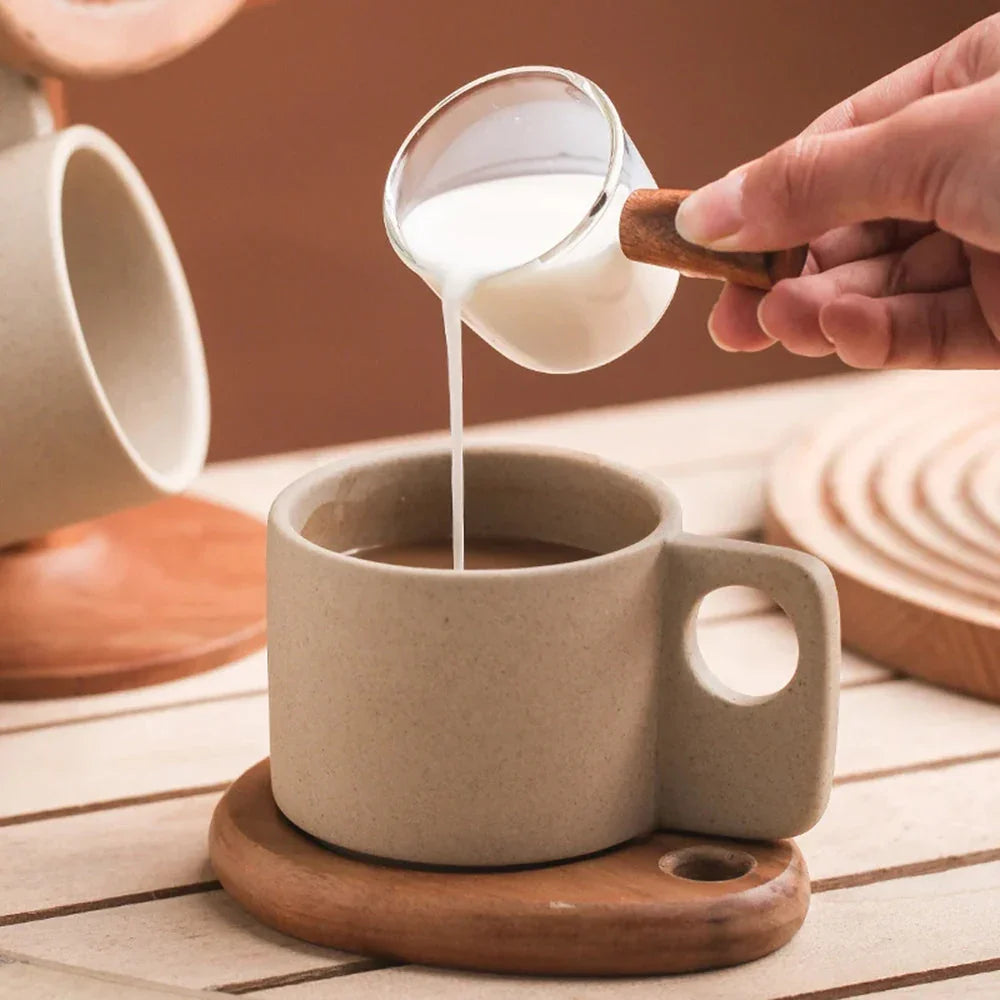Dune Coffee Mugs-Welvere