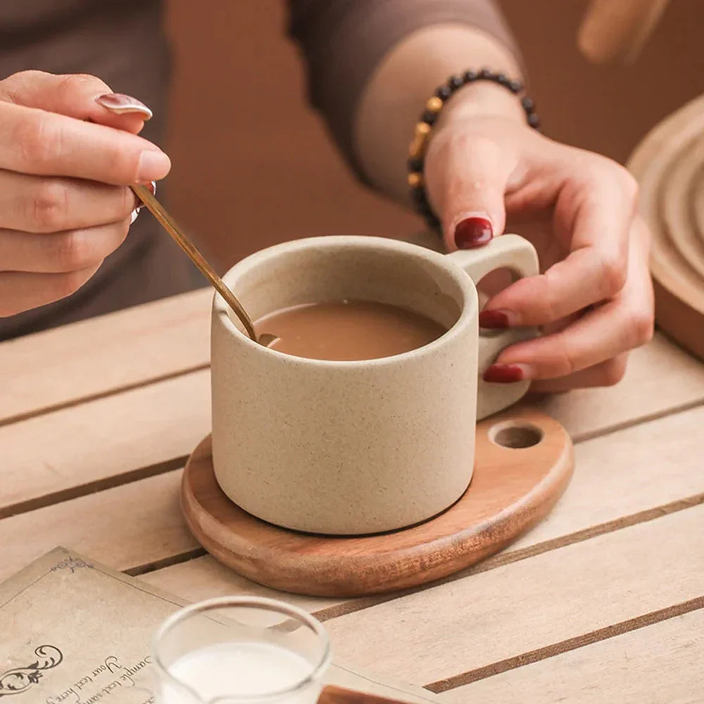 Dune Coffee Mugs-Welvere