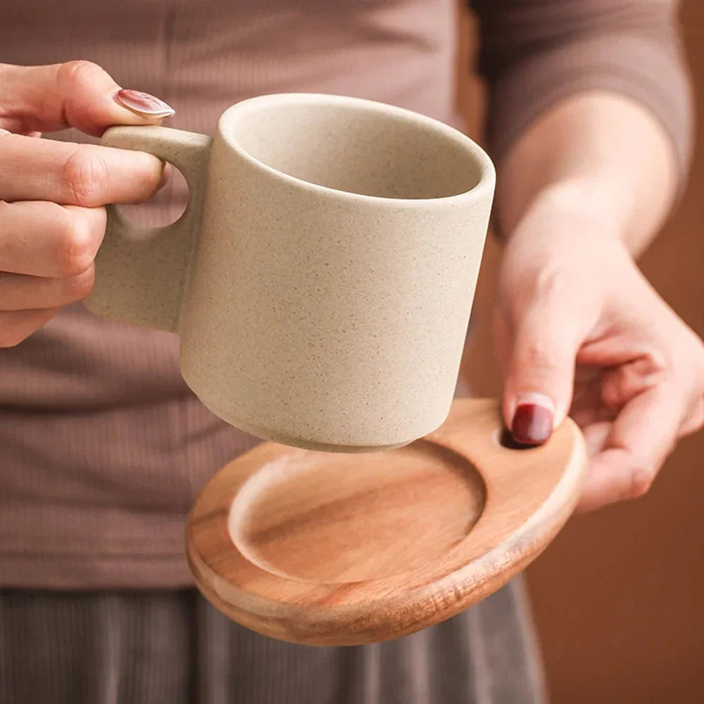 Dune Coffee Mugs-Welvere