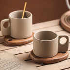 Dune Coffee Mugs-Welvere