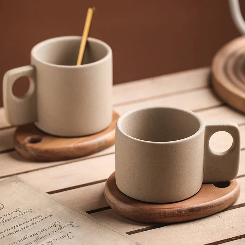 Dune Coffee Mugs-Welvere
