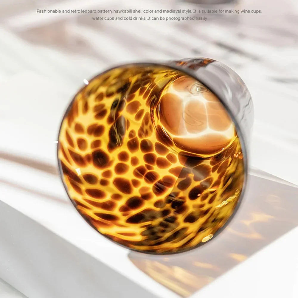 Dunebrook Glass-Welvere