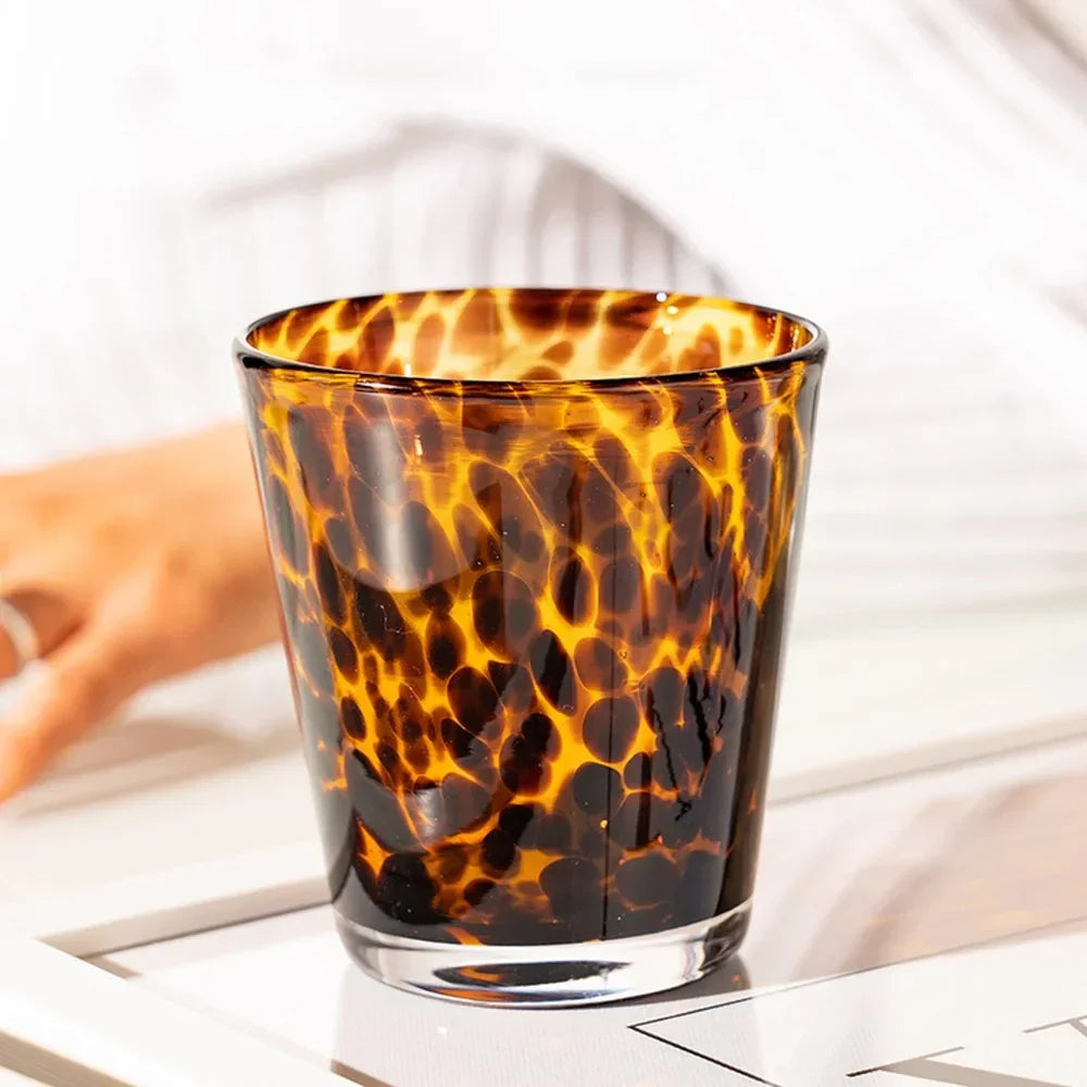 Dunebrook Glass-Welvere
