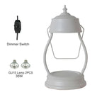 Dunecliff Candle Warmer Lamp-Welvere