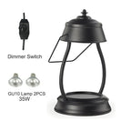 Dunecliff Candle Warmer Lamp-Welvere