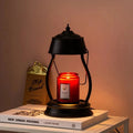 Dunecliff Candle Warmer Lamp-Welvere