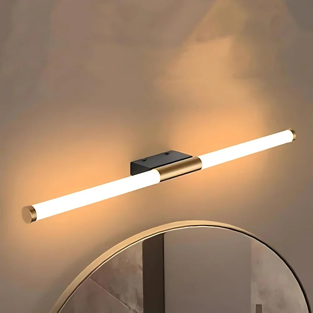 Dunecliff LED Linear Livine Lamp-Welvere