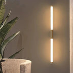 Dunecliff LED Linear Livine Lamp-Welvere