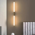 Dunecliff LED Linear Livine Lamp-Welvere