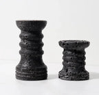 Dunefield Peakhurst Candle Holders-Welvere