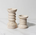 Dunefield Peakhurst Candle Holders-Welvere