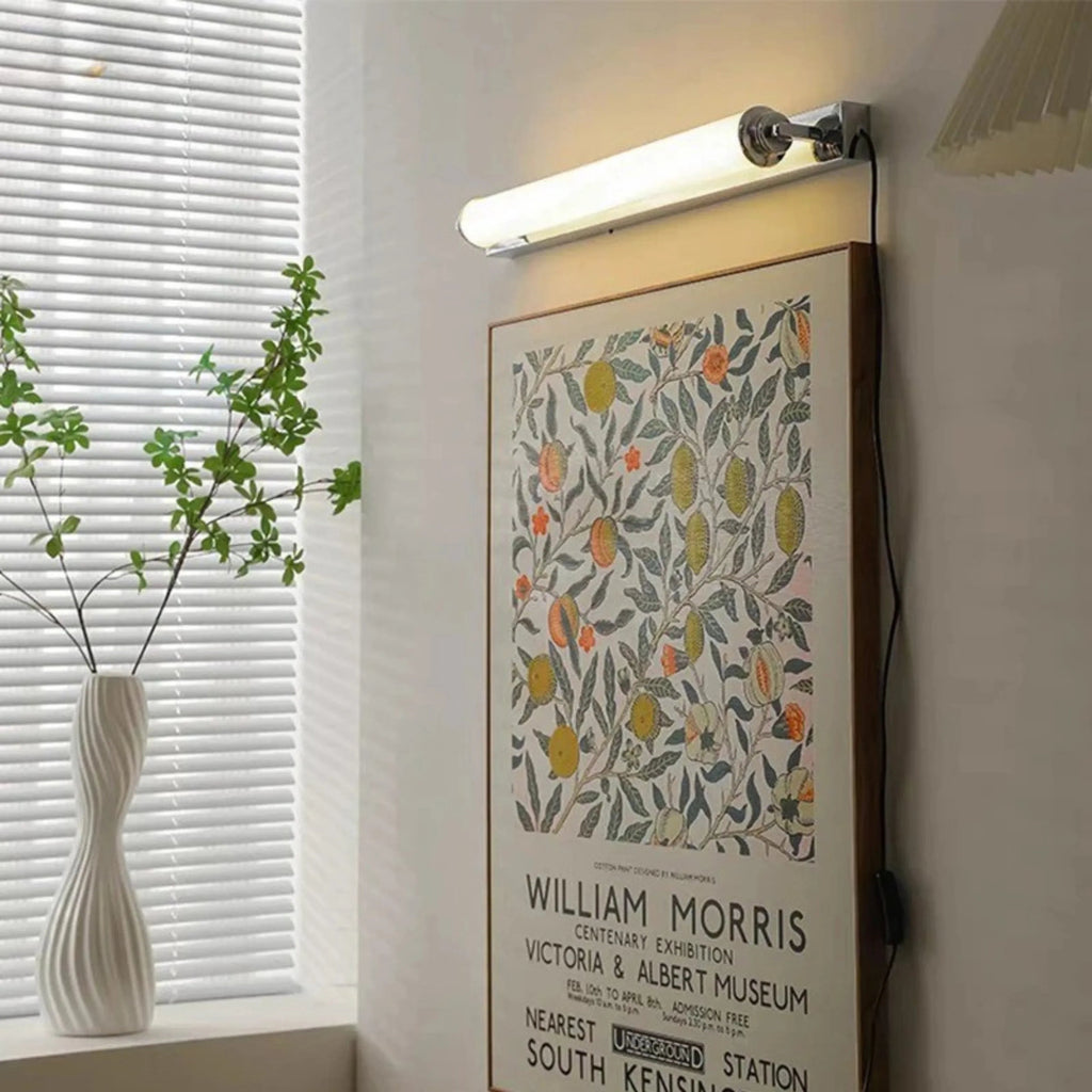 Duneford Livine Lamp-Welvere