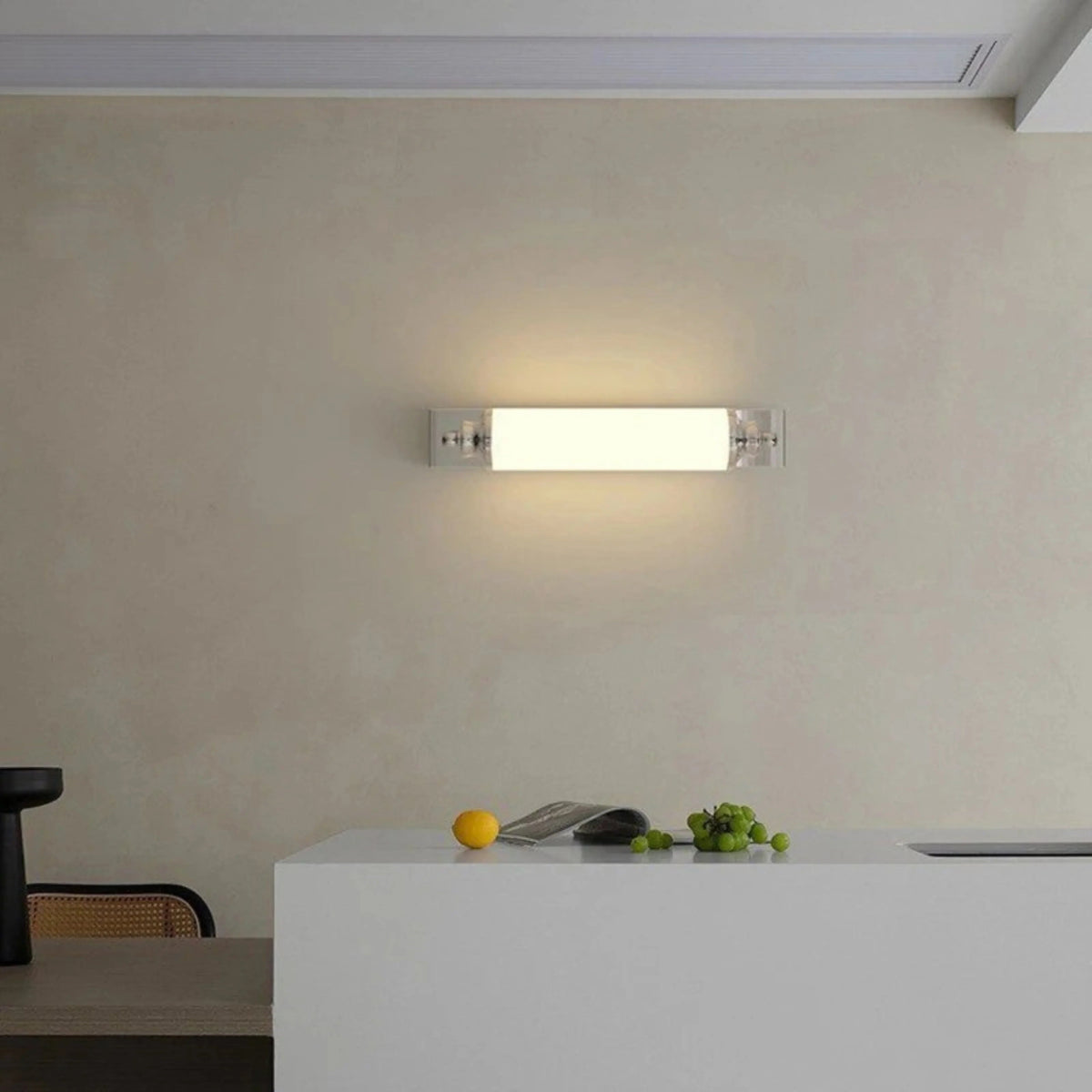 Duneford Livine Lamp-Welvere