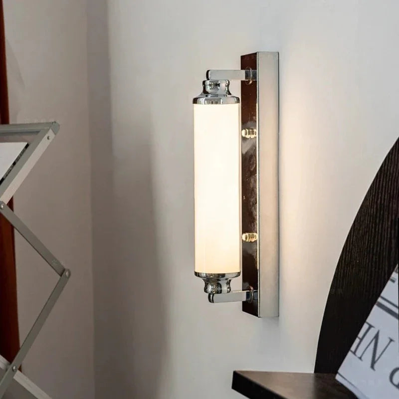 Duneford Livine Lamp-Welvere