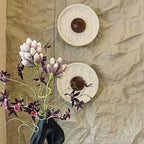 Duneford Stone Livine Lamp-Welvere