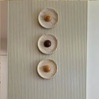 Duneford Stone Livine Lamp-Welvere