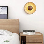 Duneford Stone Livine Lamp-Welvere