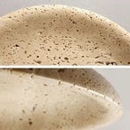 Duneford Stone Livine Lamp-Welvere