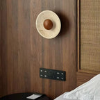 Duneford Stone Livine Lamp-Welvere