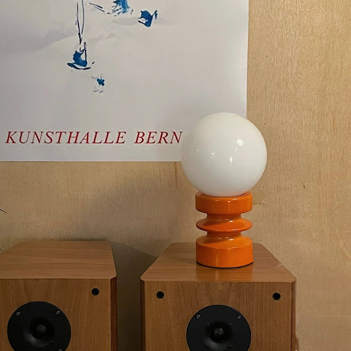 Duneford Table Lamp-Welvere