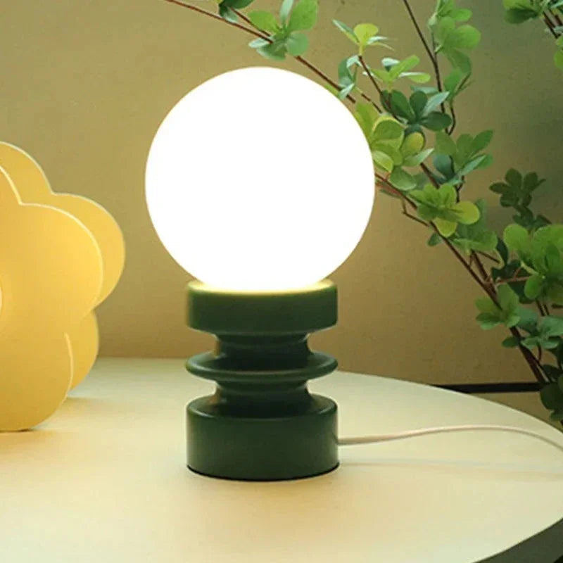 Duneford Table Lamp-Welvere