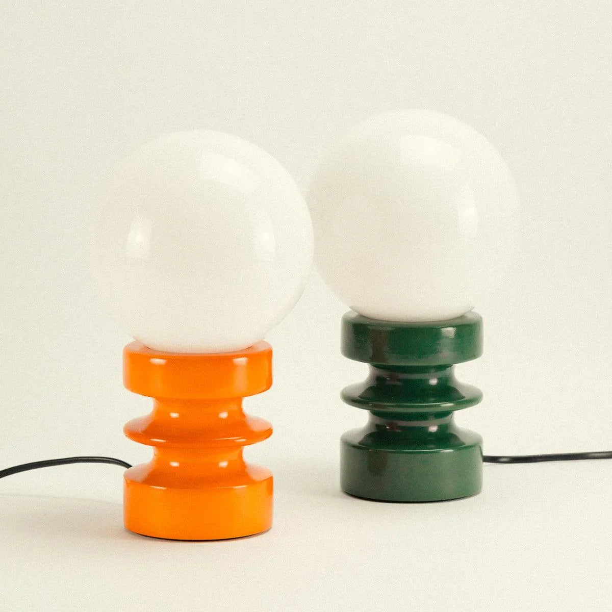 Duneford Table Lamp-Welvere