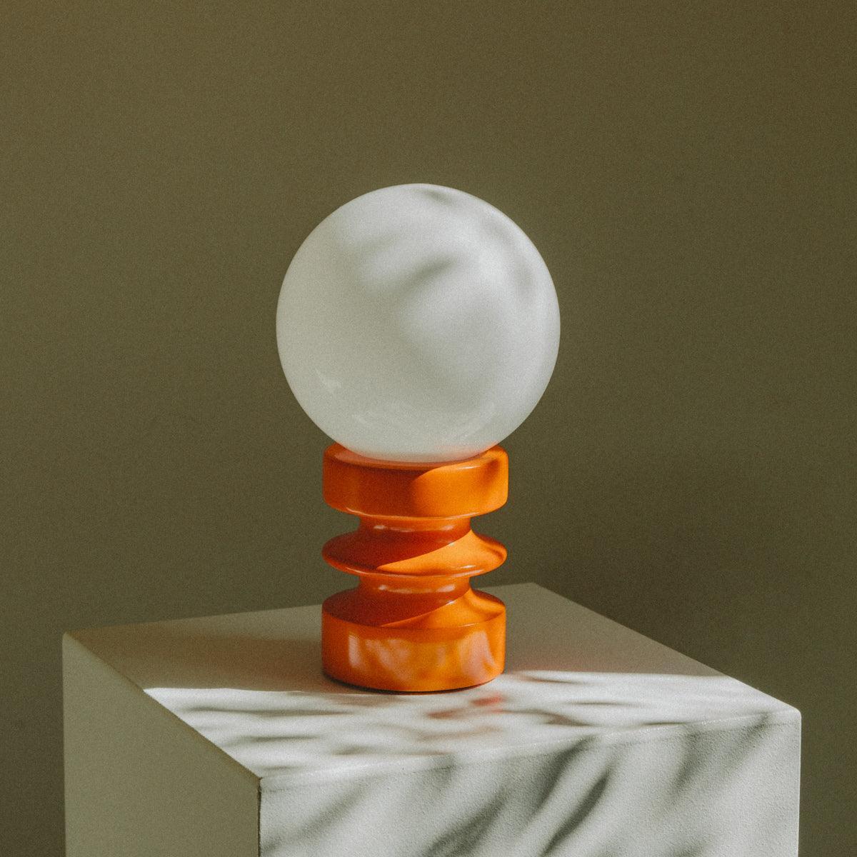 Duneford Table Lamp-Welvere