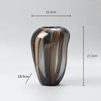 Dunehurst Glass Vase-Welvere