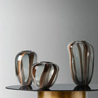 Dunehurst Glass Vase-Welvere