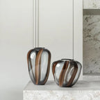 Dunehurst Glass Vase-Welvere
