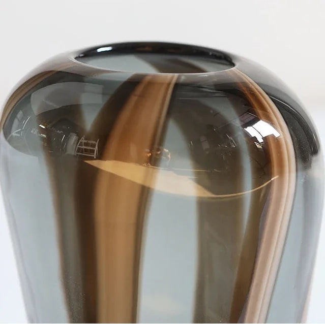 Dunehurst Glass Vase-Welvere