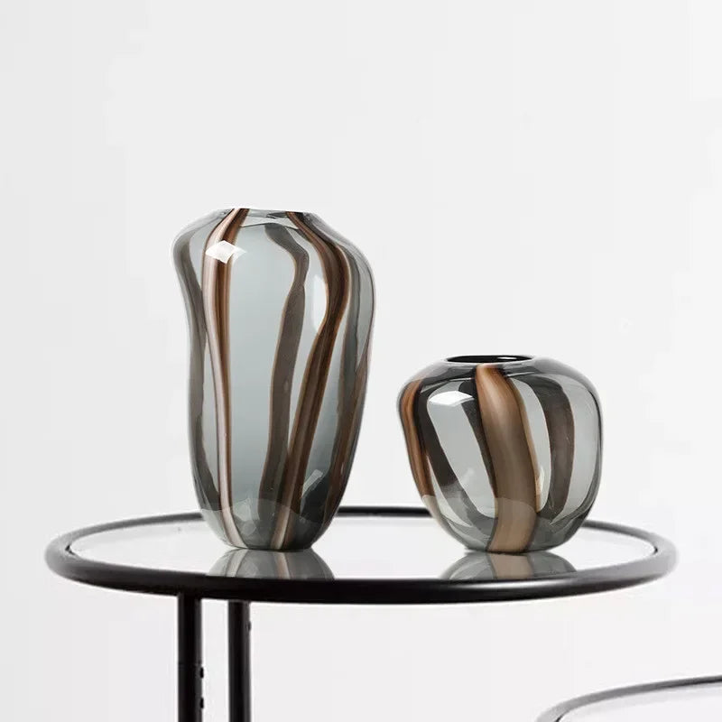 Dunehurst Glass Vase-Welvere