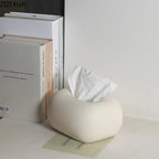Dunemere Pinebrook Tissue Box-Welvere