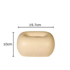 Dunemere Pinebrook Tissue Box-Welvere