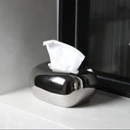 Dunemere Pinebrook Tissue Box-Welvere