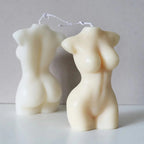 Dunemont Bust Candle-Welvere