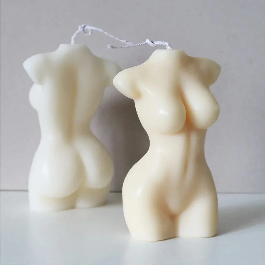Dunemont Bust Candle-Welvere