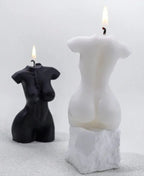 Dunemont Bust Candle-Welvere