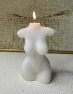 Dunemont Bust Candle-Welvere