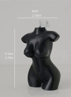 Dunemont Bust Candle-Welvere